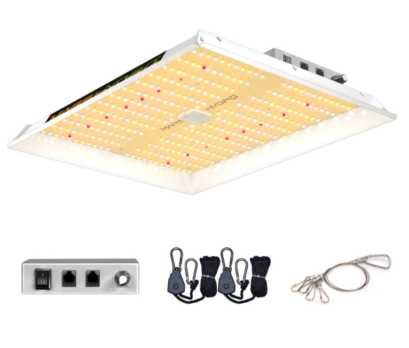 Mars LED Grow Light TS-1000